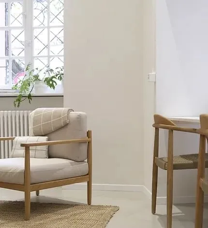 Homad Coworking, Lounge, Sion