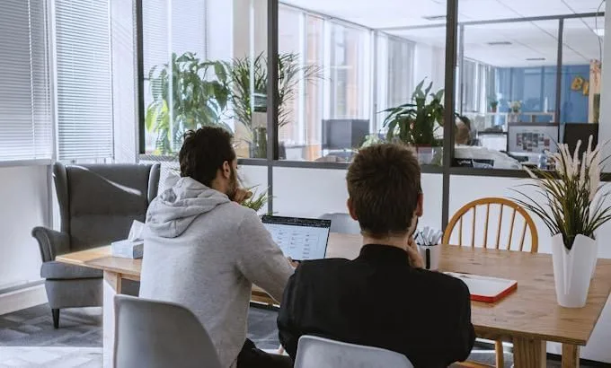At Home Mederic, Espace de coworking, Toulouse