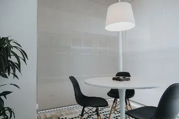 Home2Work, Sala de reuniones para 3 personas, Braga