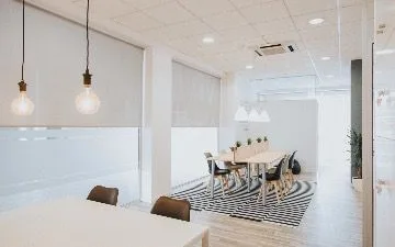 Home2Work, Espacio diáfano, Braga