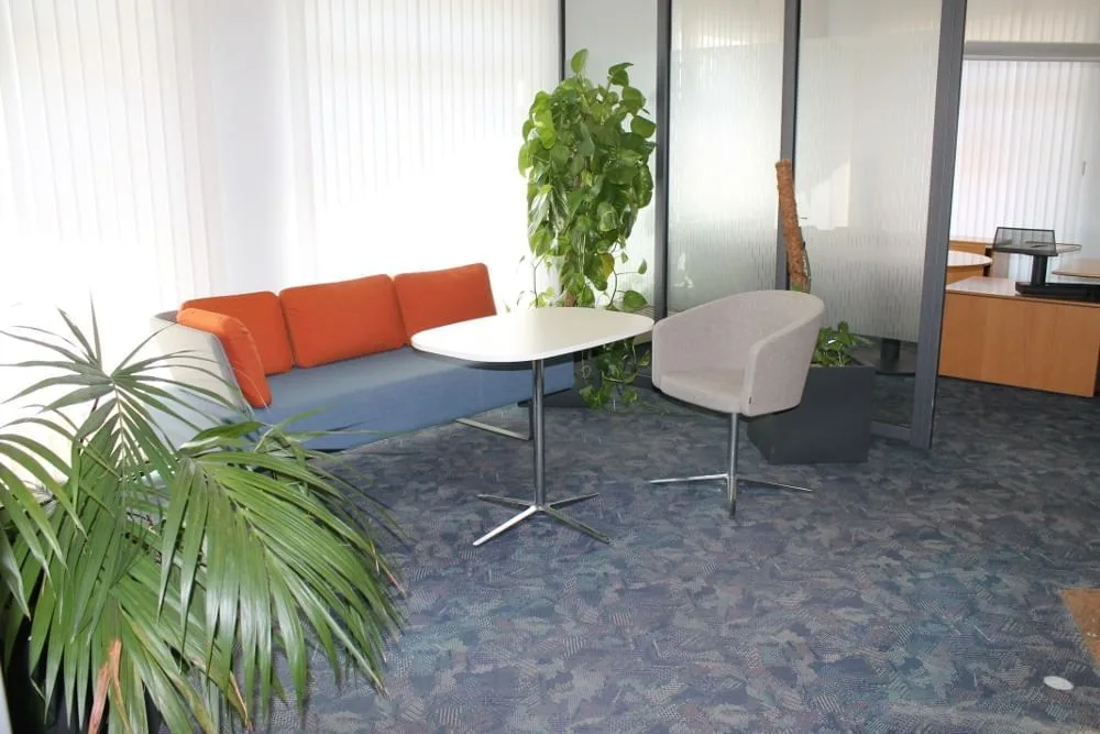 Honnigwaav, Lounge, Wietzendorf