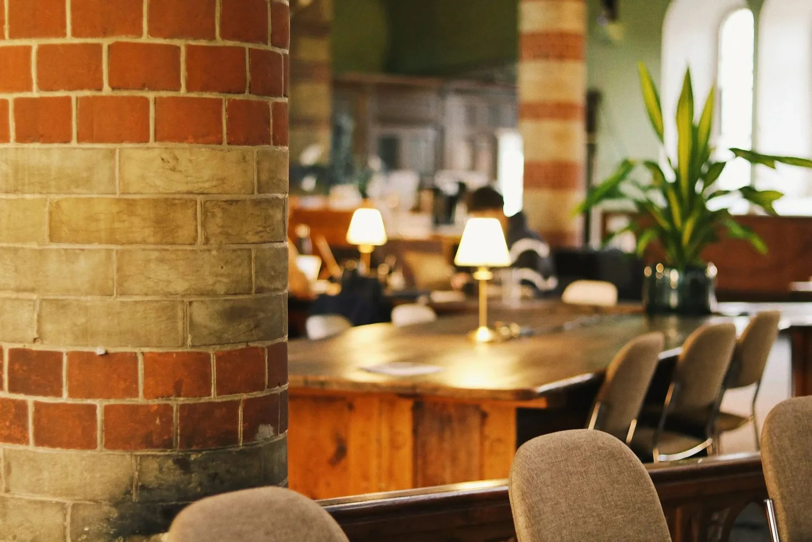 The Host Space, Espace de coworking, Southsea