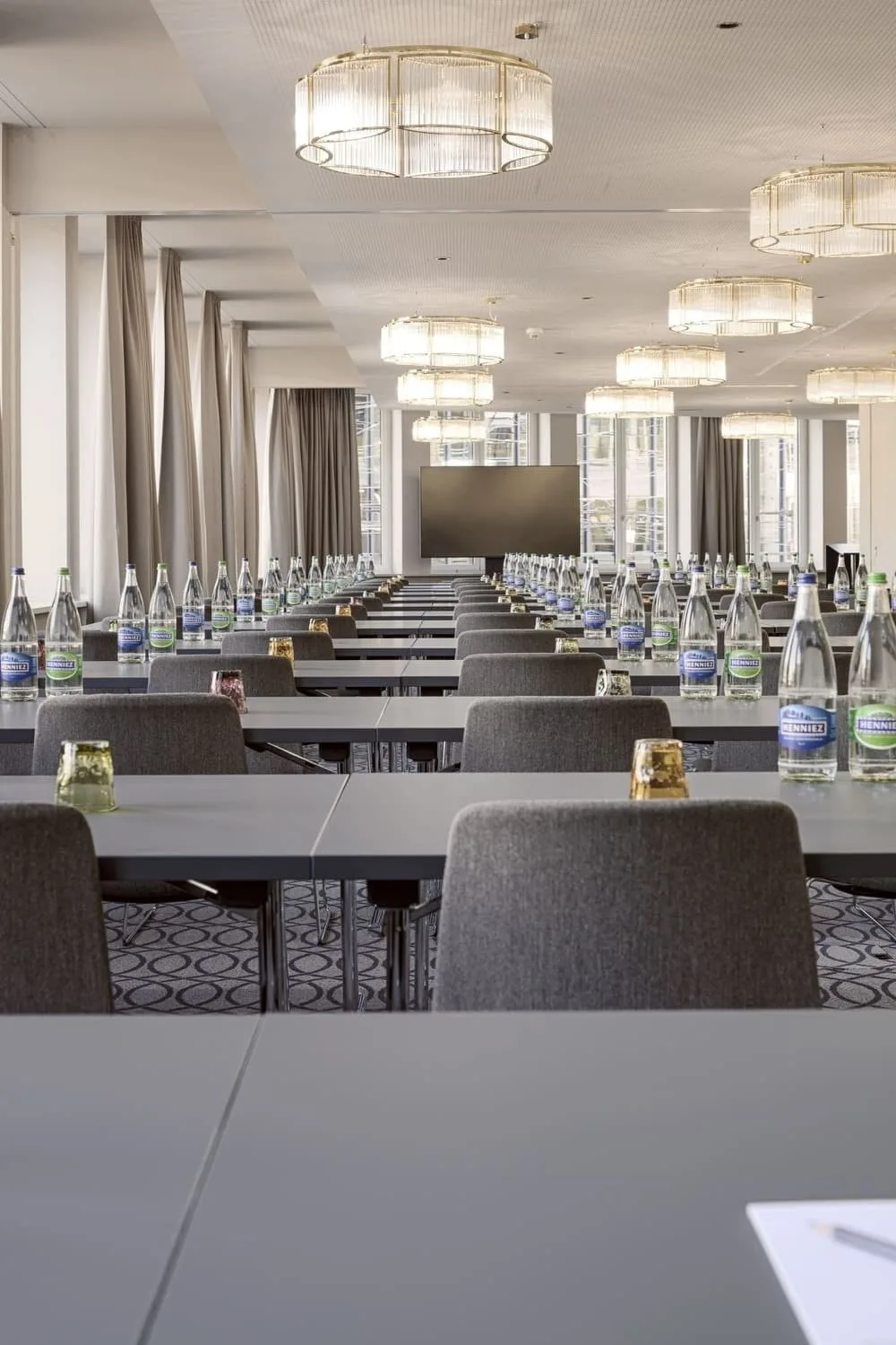  Hotel Walhalla, Sala formazione, St. Gallen