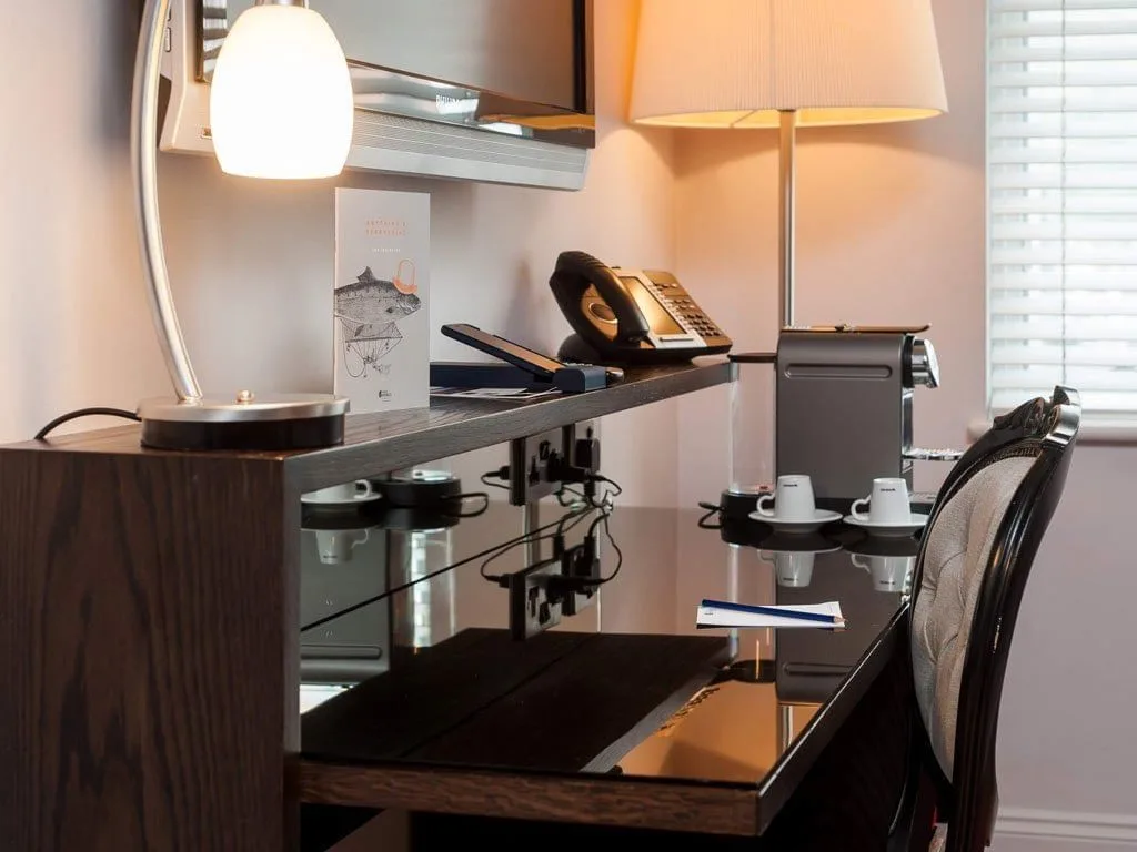 Hourly Offices, Bureau privatif 1 poste, Londres
