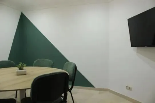 The Hub Coworking Tunis, Meeting room for 5 people, Tunis
