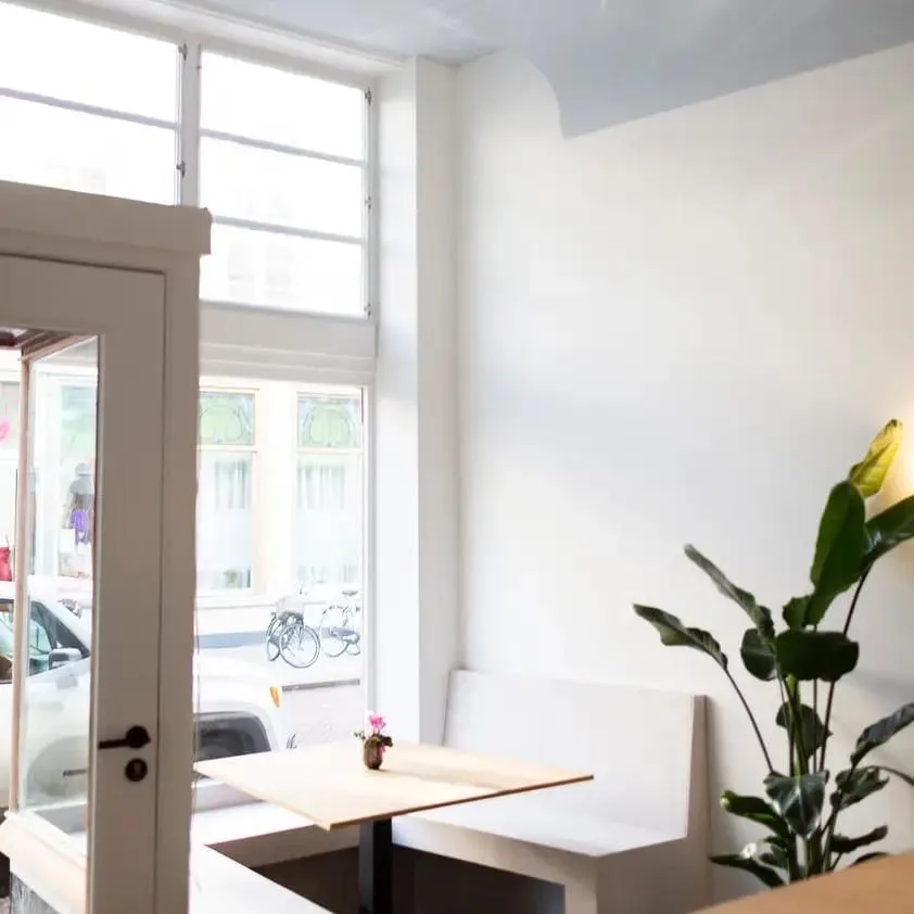 HUB Den Bosch, Lounge, Den Bosch