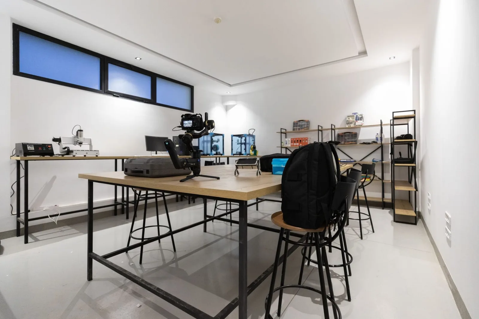 Hub Design Denden، الدندان، صورة 2