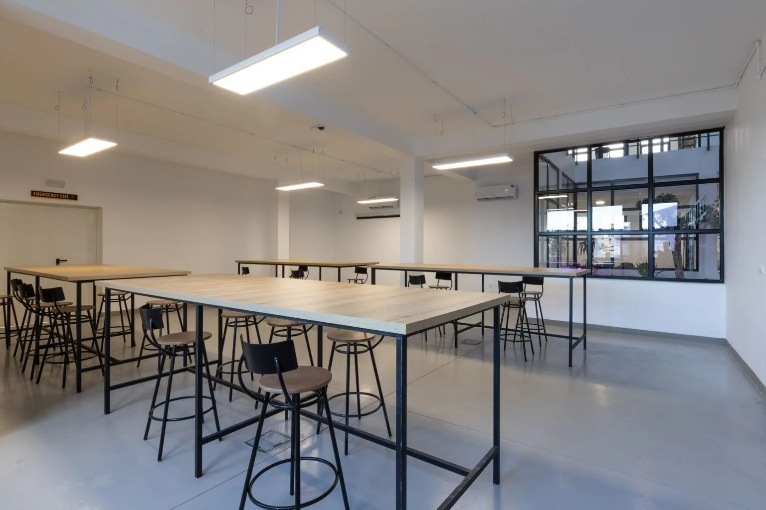 Hub Design Denden، مساحة عمل مشترك، الدندان
