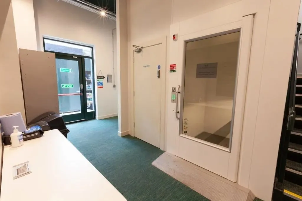 The Hub Newry @ Margaret Street, Newry, photo 5