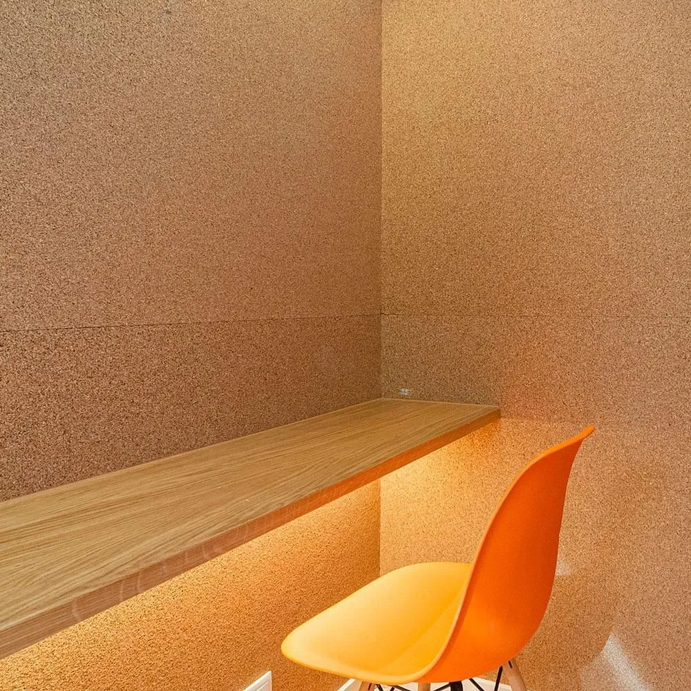 Hub55, Cabina telefónica, Lisboa