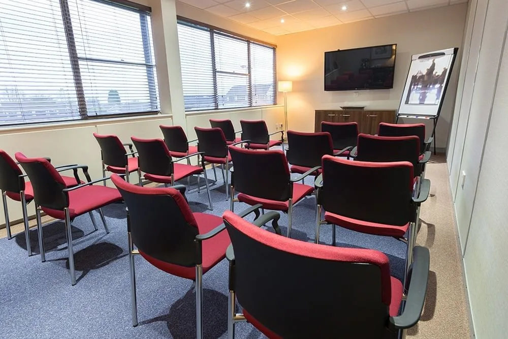 Hyde Park House Business Centre, Salle de formation 15 personnes, Hyde