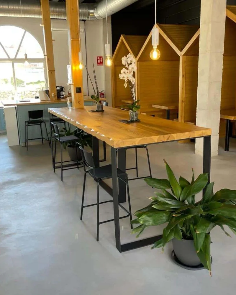 Hygge House, Espace de coworking, Nerja