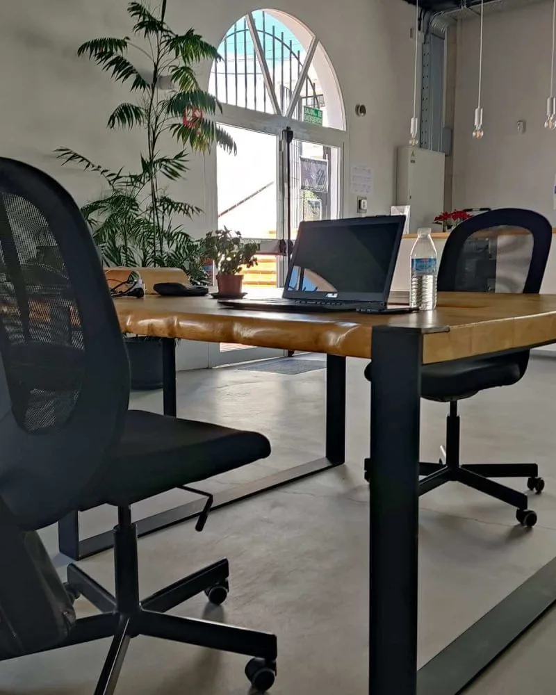 Hygge House, Espace de coworking, Nerja