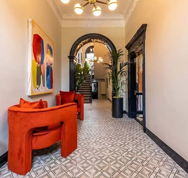 Iconic Offices - The Doghouse, Common area, Dublin