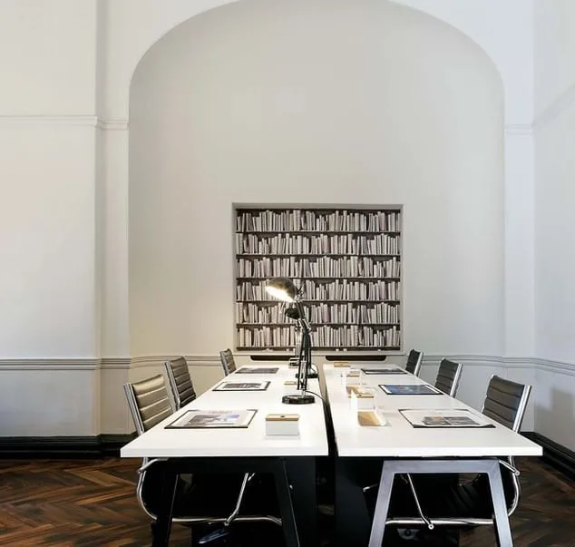Iconic Offices - Viscount House, Salle de réunion 6 personnes, Dublin