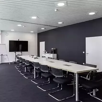 iD-Circle Düsseldorf, Besprechungsraum für 16 Personen, Düsseldorf
