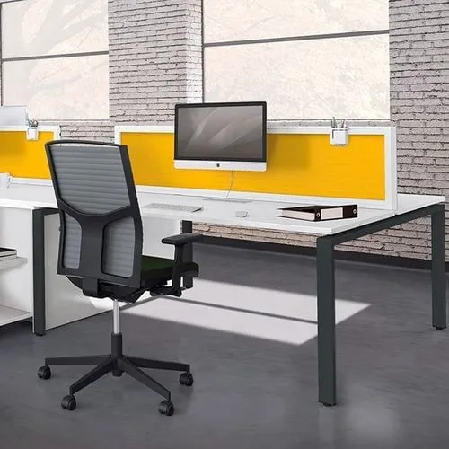 Ideal Coworking, Open-plan office, Tunis