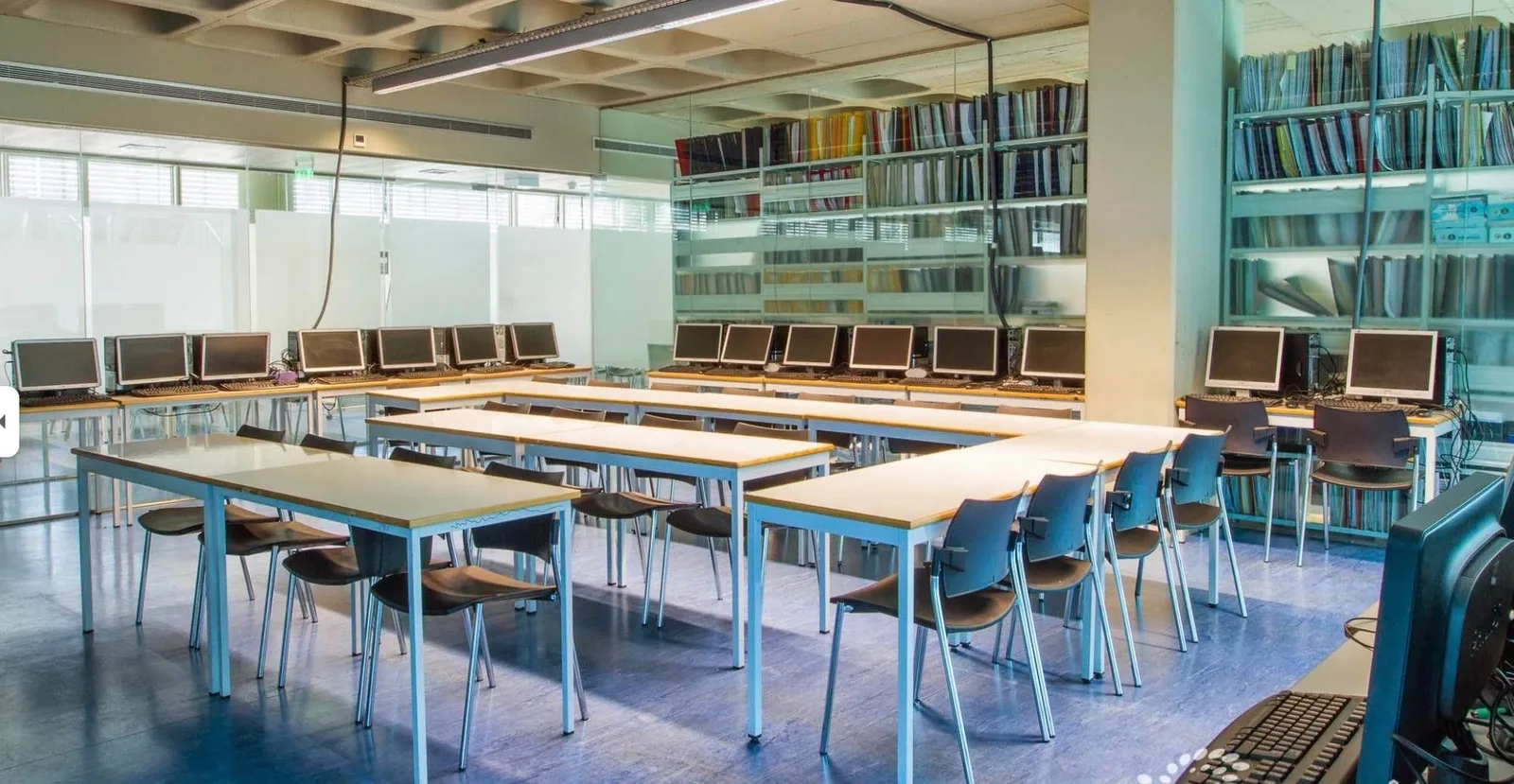 Ideia Atlantico, Training room for 20 people, Braga