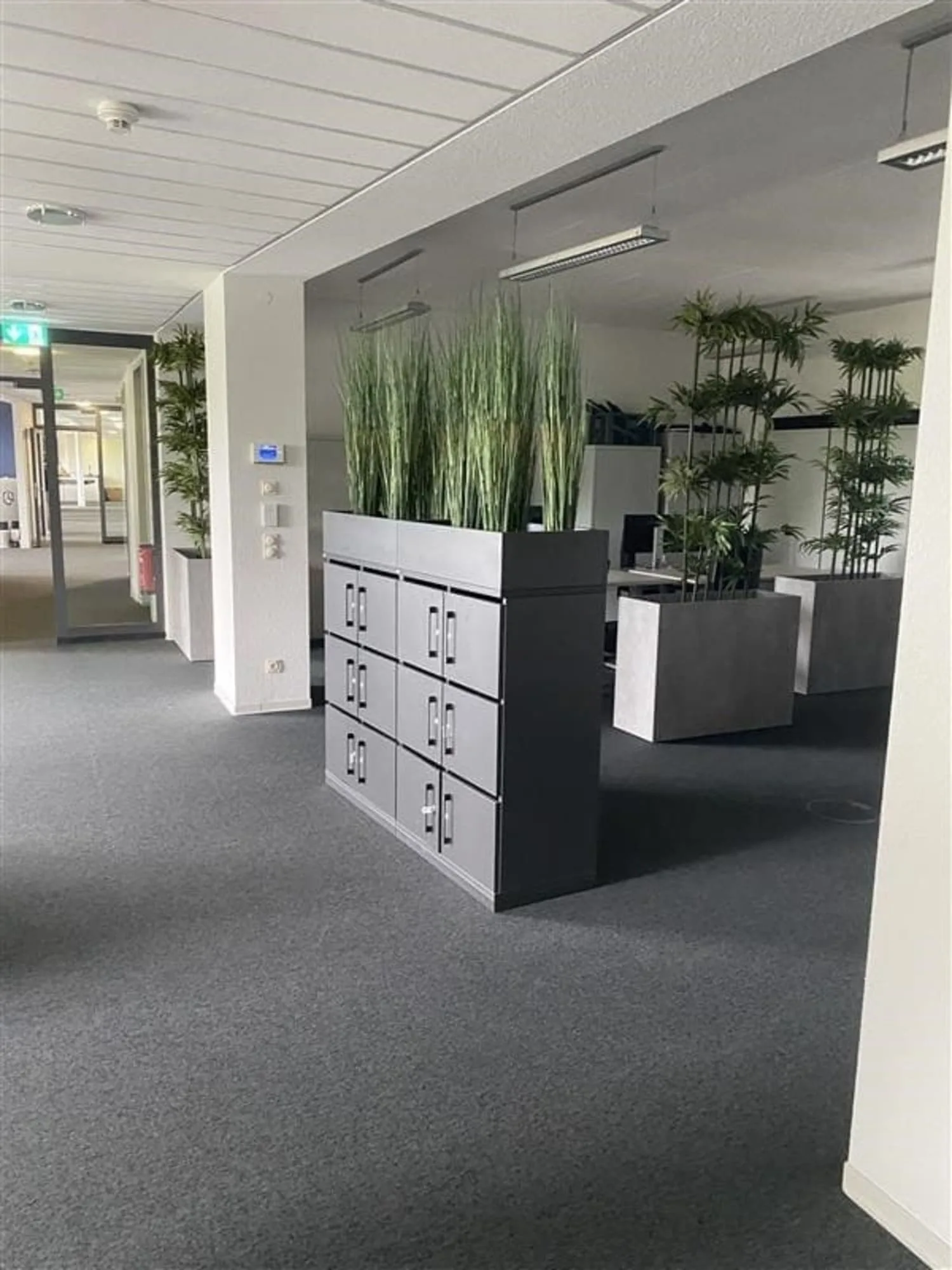  IGO3D Office Co-Working Space, Hanover, photo 3
