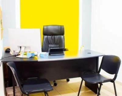 Ija Taw Coworky، مكتب خاص بمحطة عمل واحدة، سوسة