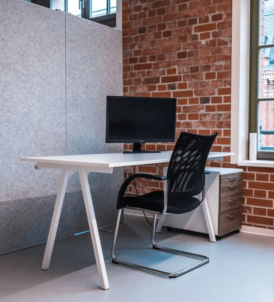 Impact Hub Leipzig GmbH, Privatbüro mit 1 Arbeitsplatz, Leipzig