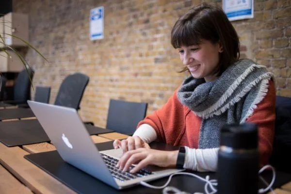 Impact Hub London King's Cross, Coworking space, London