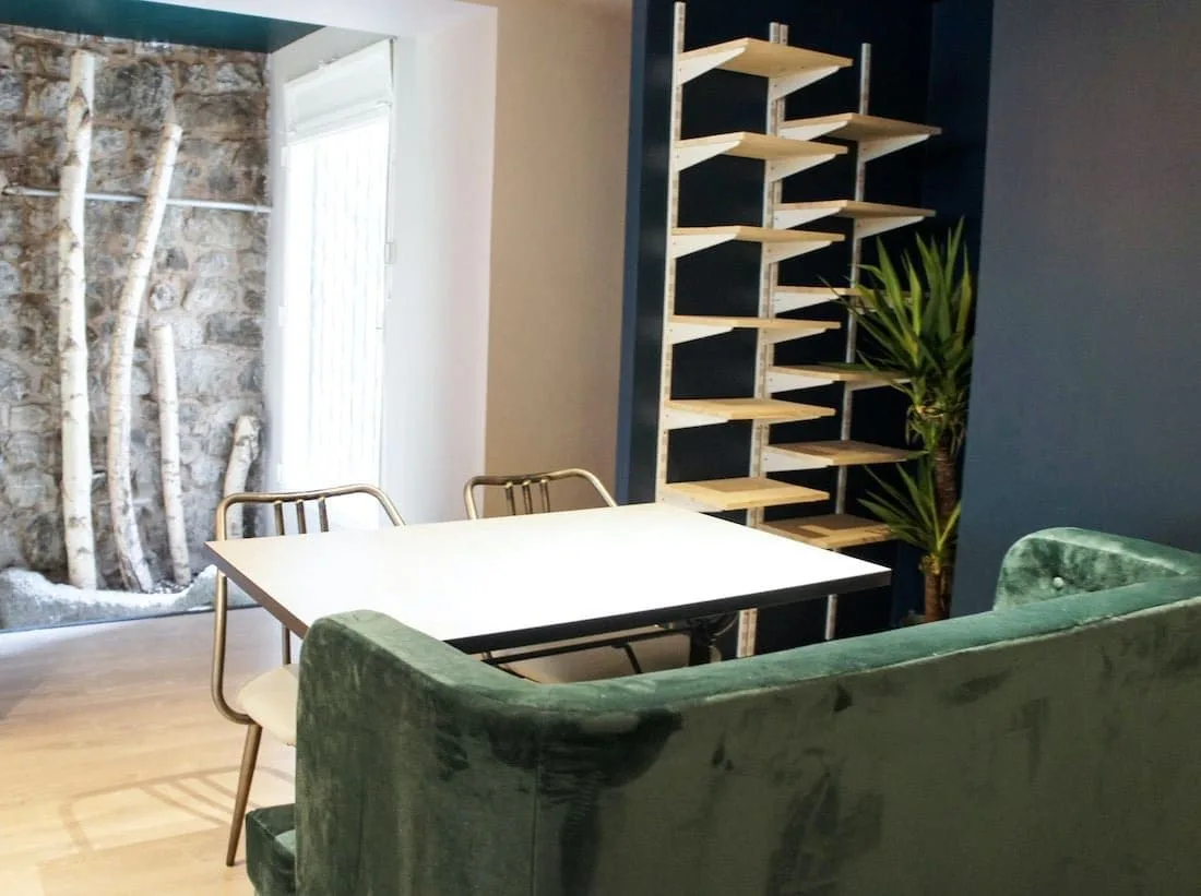 L'Impertinence, Coworking space, Grenoble