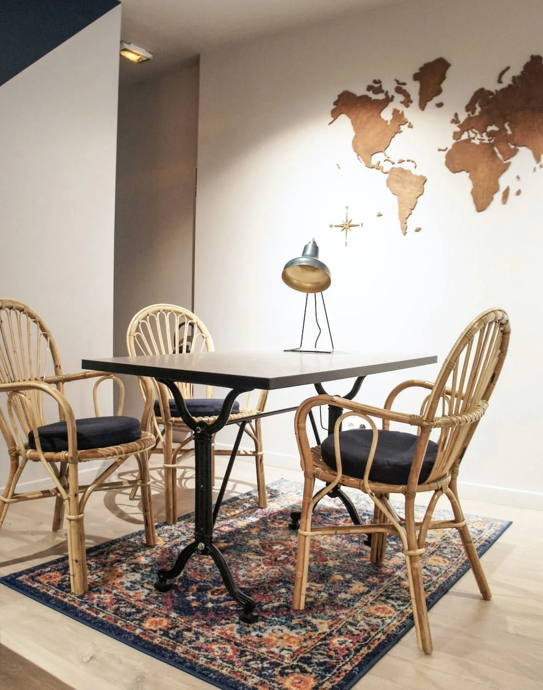 L'Impertinence, Meeting room for 3 people, Grenoble