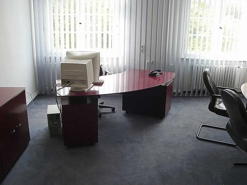 Industriepark Premnitz, Privatbüro mit 1 Arbeitsplatz, Premnitz