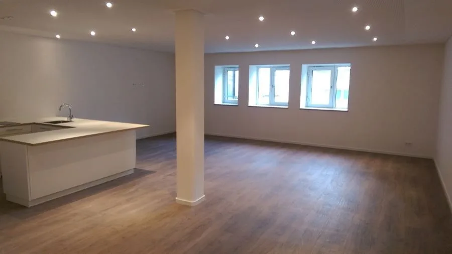 Ingolstadt coworking, Küche, Ingolstadt
