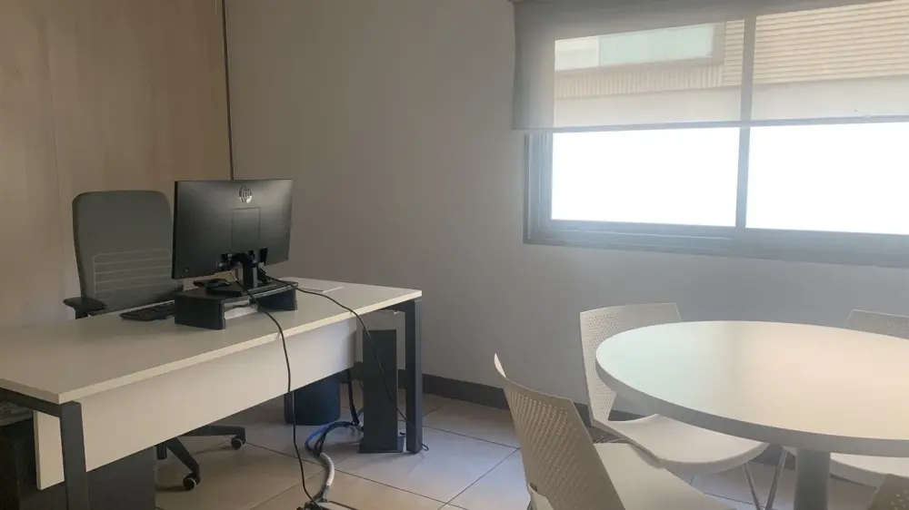 Inn Offices Cartuja, Oficina Privada, Sevilla
