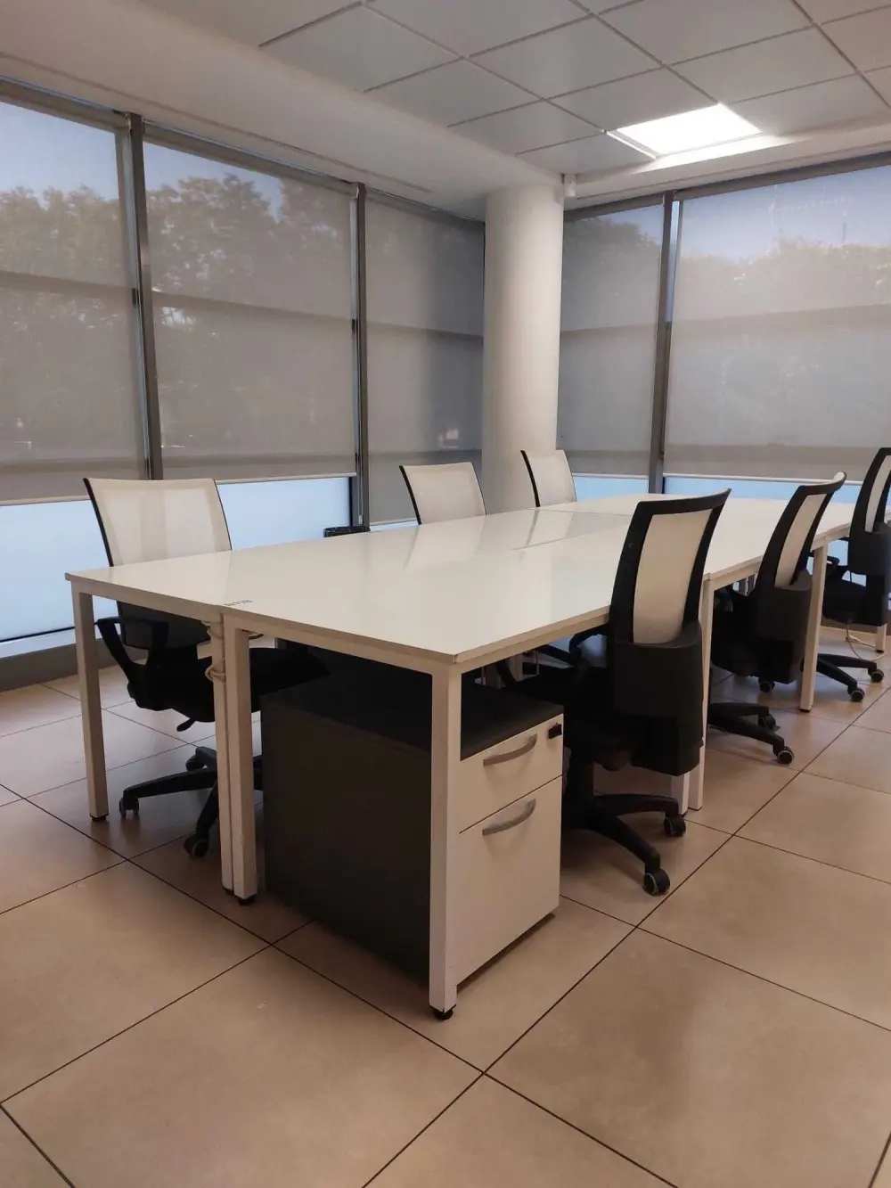 Inn Offices Cartuja, Oficina Privada, Sevilla