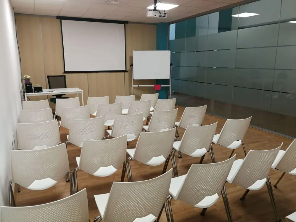  Inn Offices Mairena Del Aljarafe, Espacio privado para 20 personas, Mairena del Aljarafe