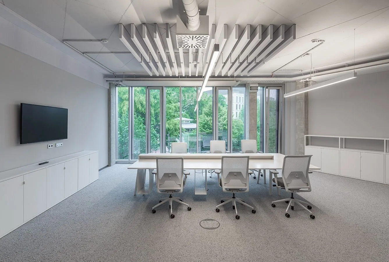 InnoDom Cologne, Meeting room for 6 people, Cologne