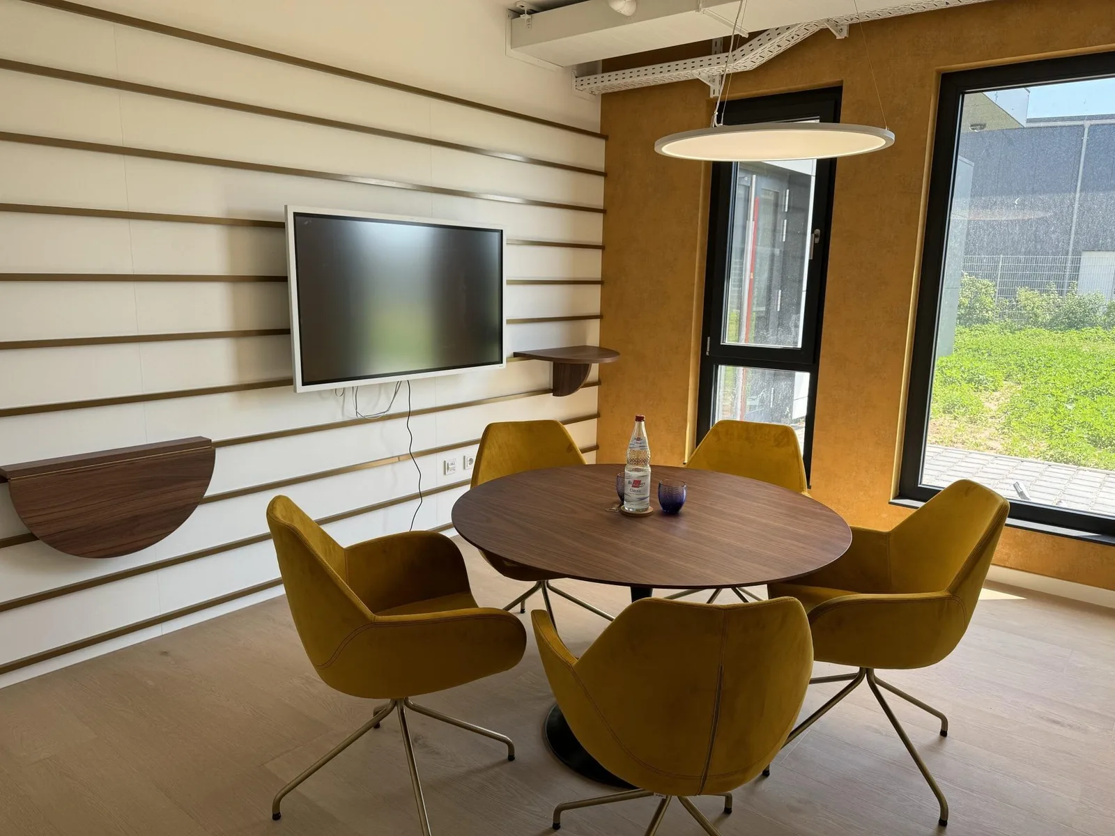 Innospace Haßloch, Meeting room for 5 people, Haßloch