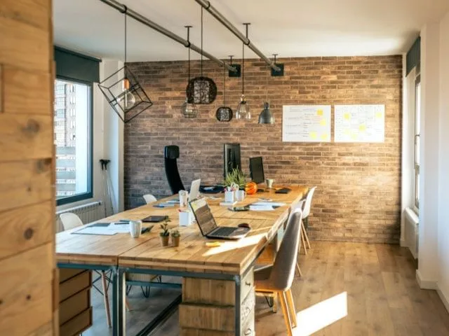 InnoTec Center, Private office, 6 desks, Angermünde