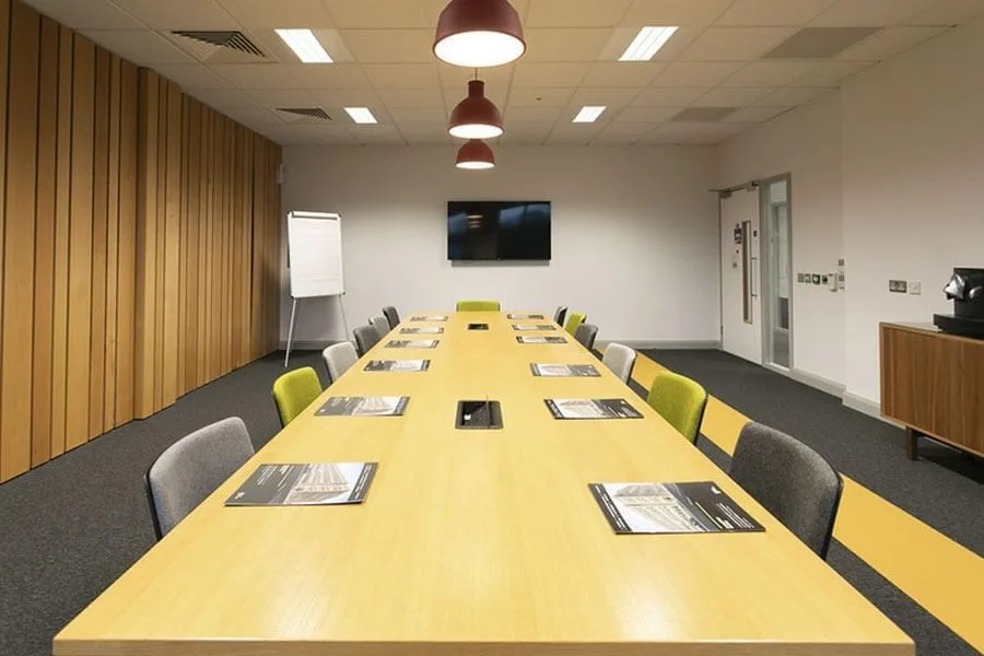 Innovation Factory, Salle de réunion 14 personnes, Belfast