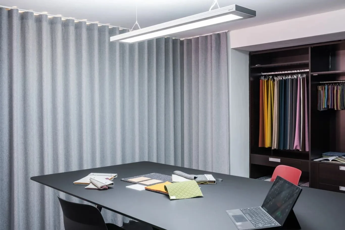 Innovation Space Stuttgart, Besprechungsraum für 2 Personen, Stuttgart