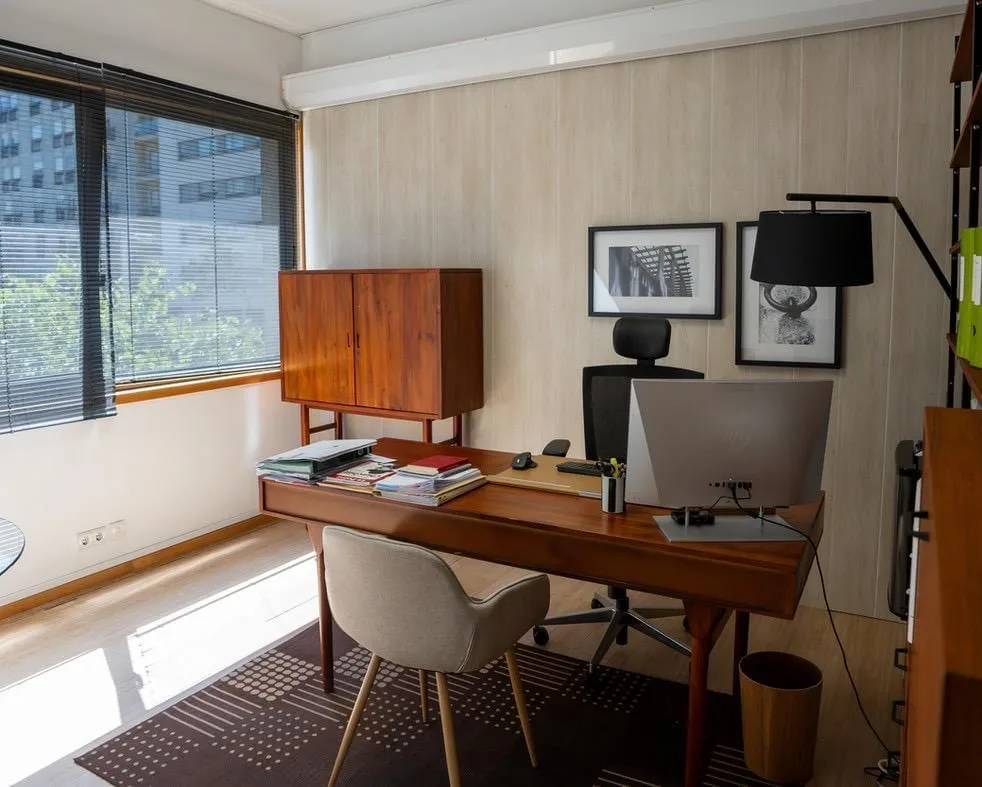 InOffice Business Matosinhos Brito e Cunha, Despacho privado con 1 puesto, Matosinhos