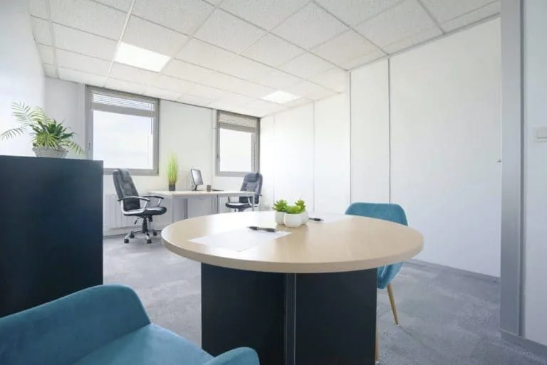 Integral Business Services, Bureau privatif 2 postes, Lille