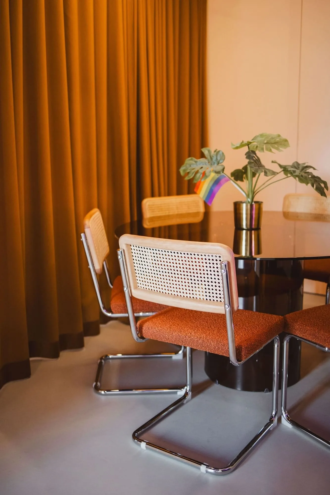 Intrepide House, Salle de réunion 5 personnes, Grenoble