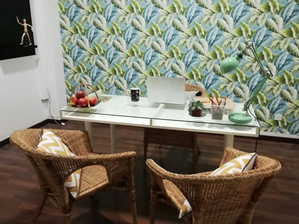 Iscoworking Bcn, Bureau privatif 1 poste, Barcelone