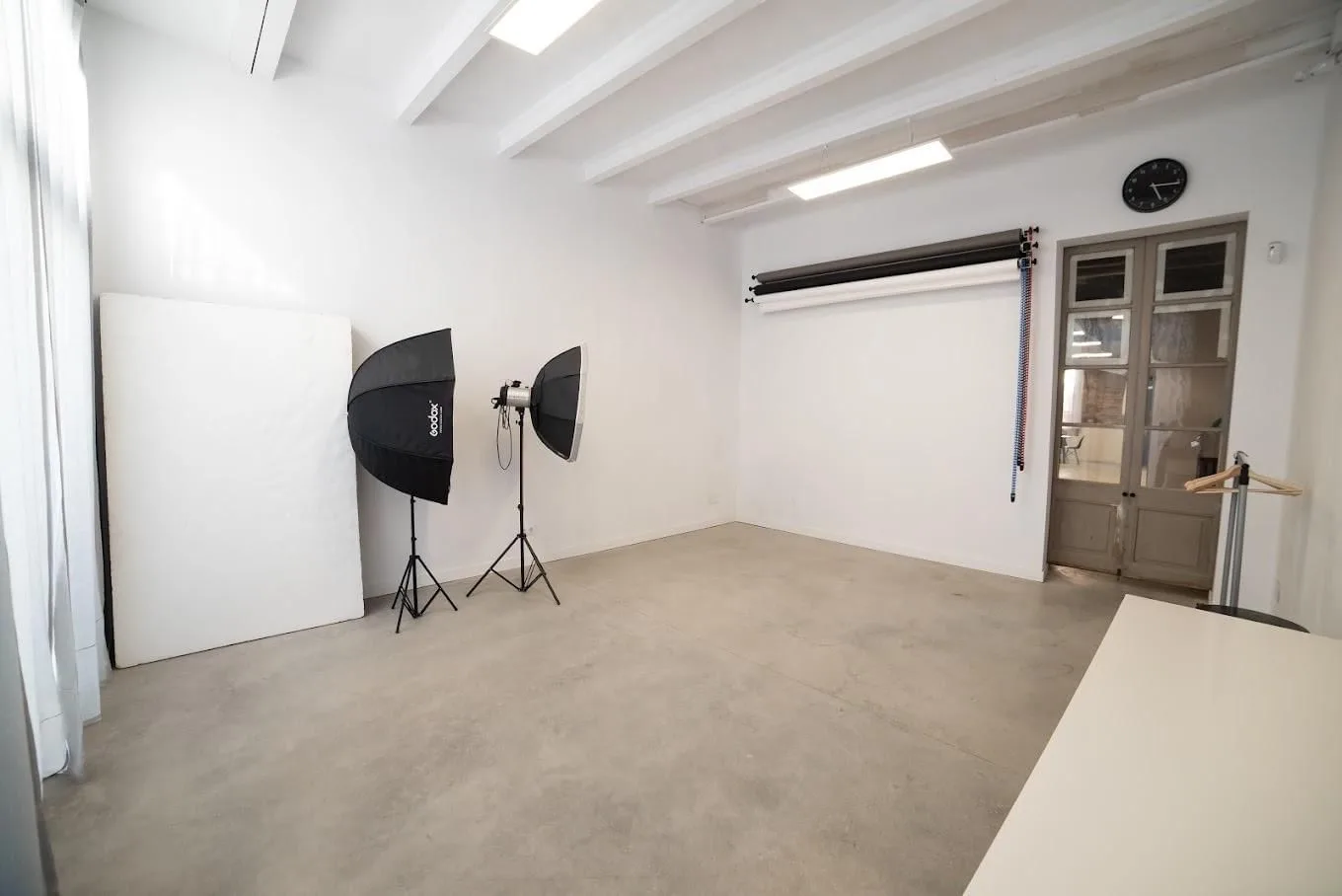 Iso 1600 Studio, Mataró, photo 2