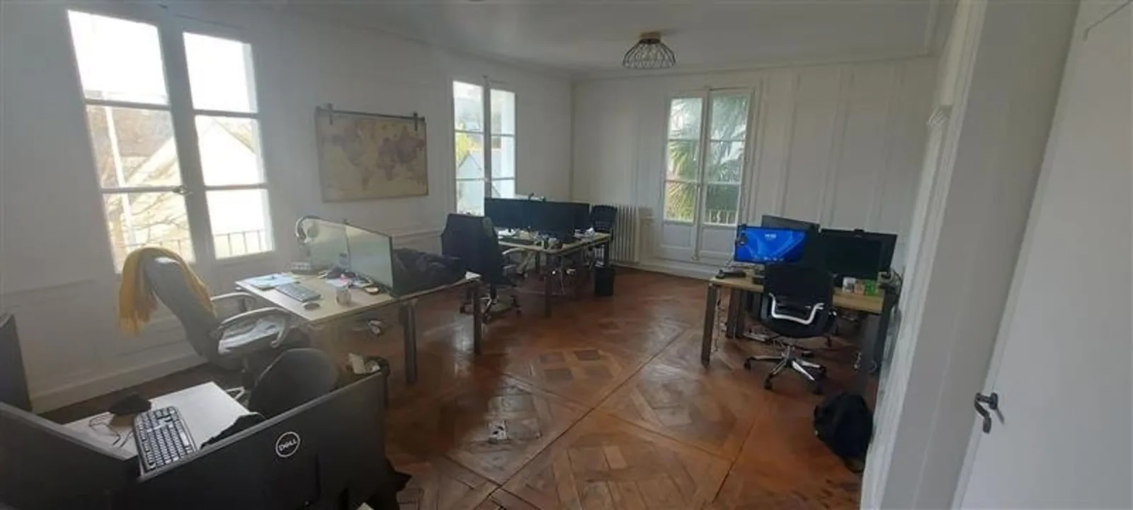 It Bubbly Rennes, Private office, 6 desks, Rennes