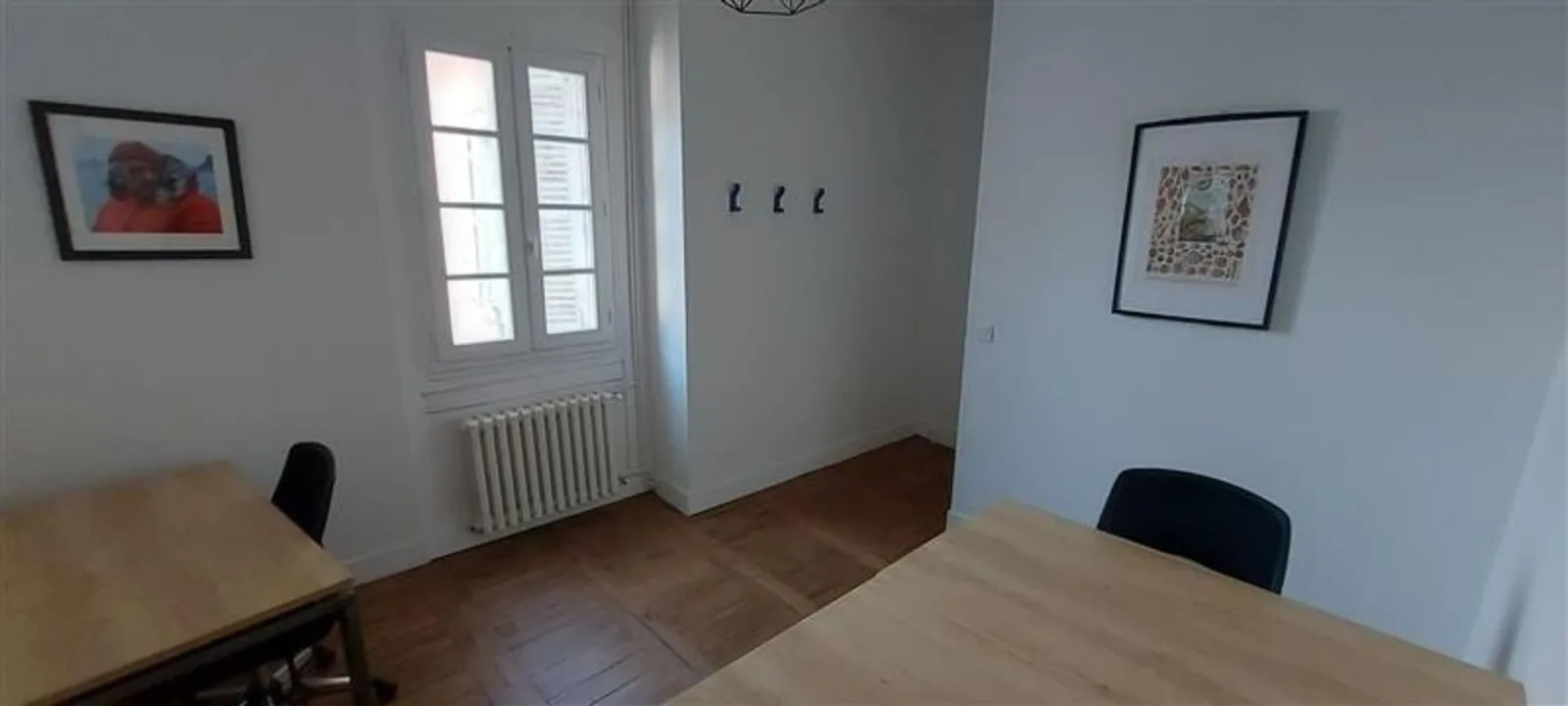 It Bubbly Rennes, Private office, 2 desks, Rennes