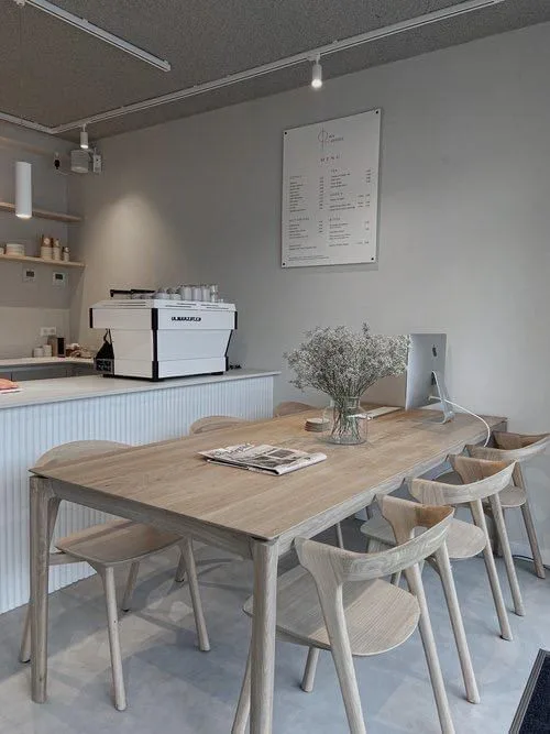 Ivy Office, Cafeteria, Hilversum