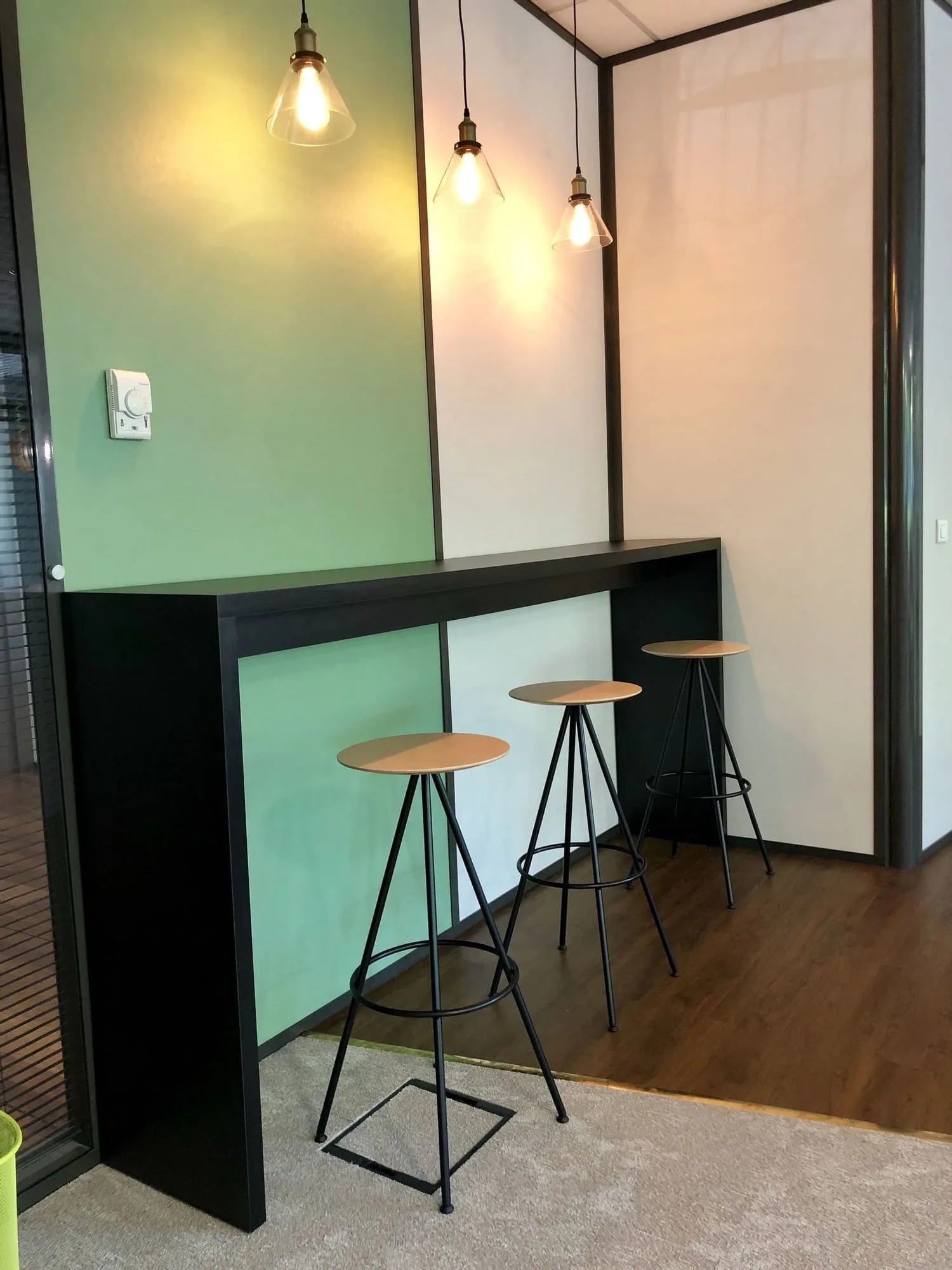 JDS Center Lyon, Espace de coworking, Oullins