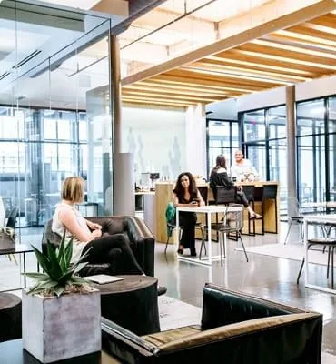 Jingle in the Jungle, Coworking space, Aix-en-Provence