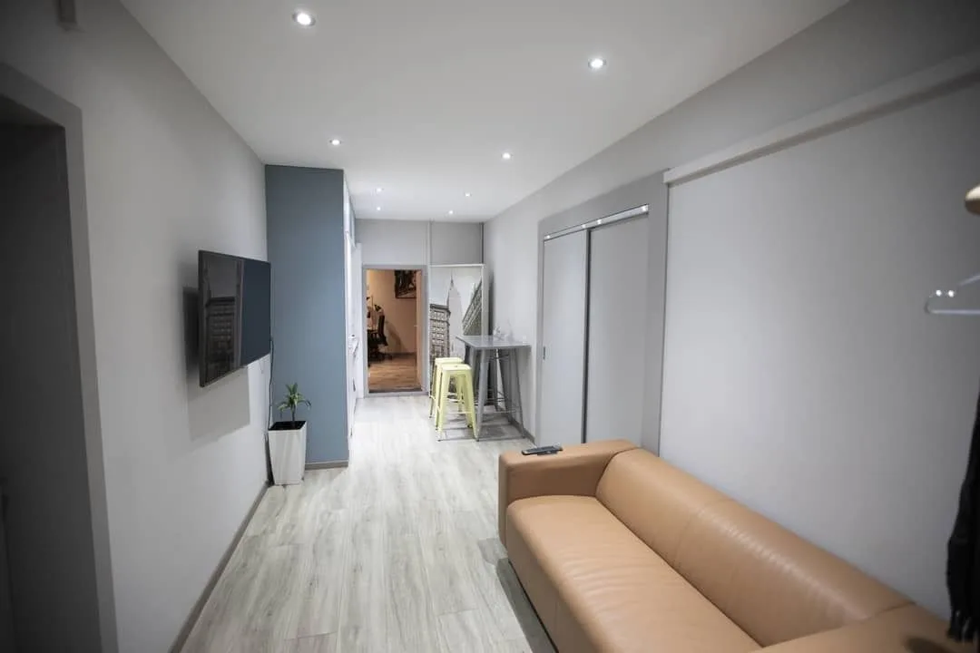 Join iin Coworking, Lounge, Montreux