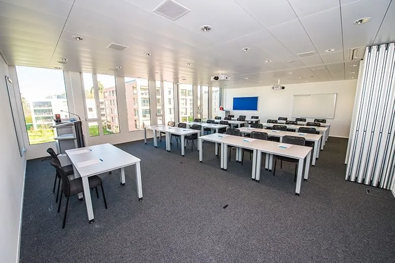 Joker Coachingcenter, Salle de formation 24 personnes, Affoltern am Albis